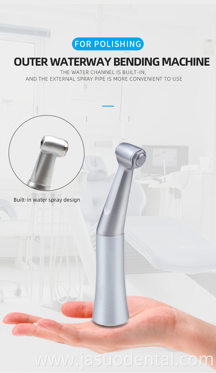 Dental Low speed handpiece